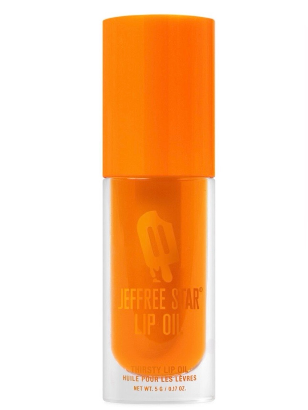 Jeffree Star Thirsty Lip Oil